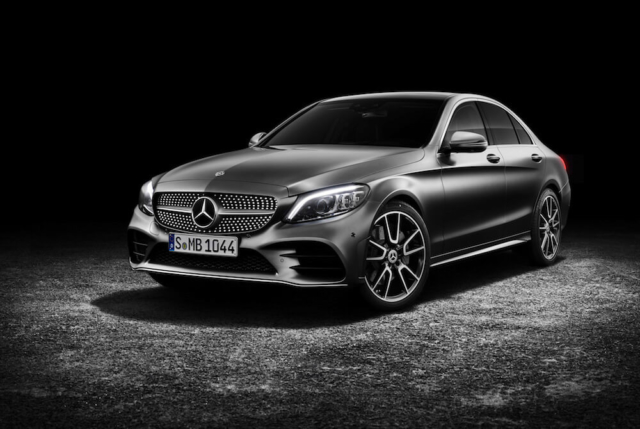 C class