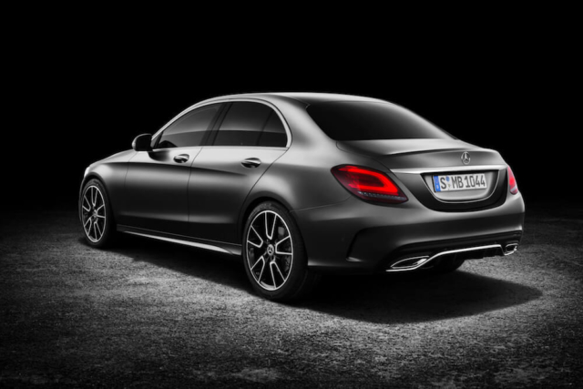 C class