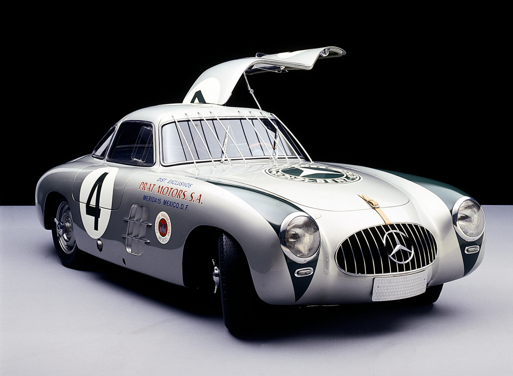 mercedes-300sl-panamericana