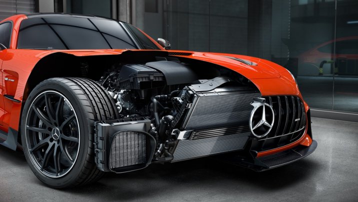 mercedes-amg-gt-black-series-aerodinámica