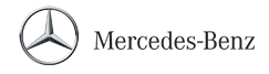 logo Mercedes Benz HIBRIDOS