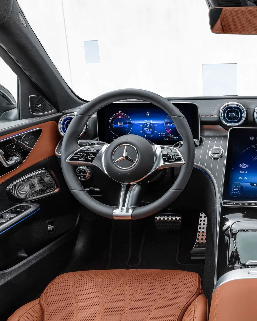 mercedes-clase-c-all-terrain-interior