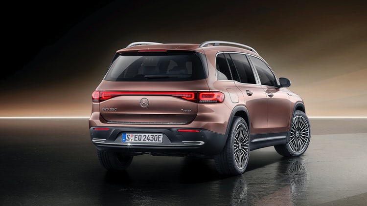 mercedes-eqb
