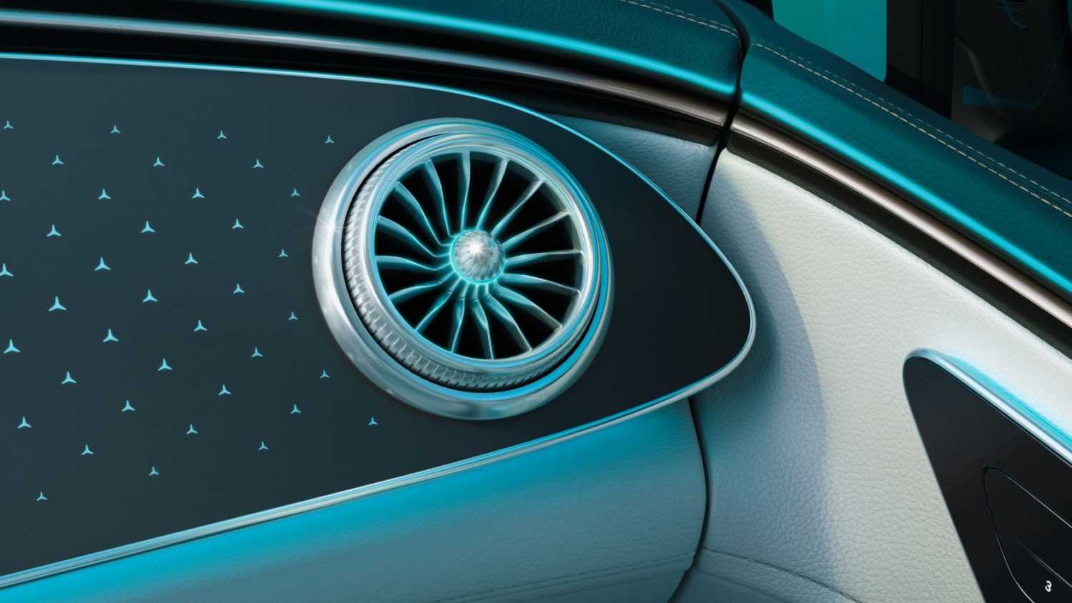 mercedes-eqe-tecnología-ventilación