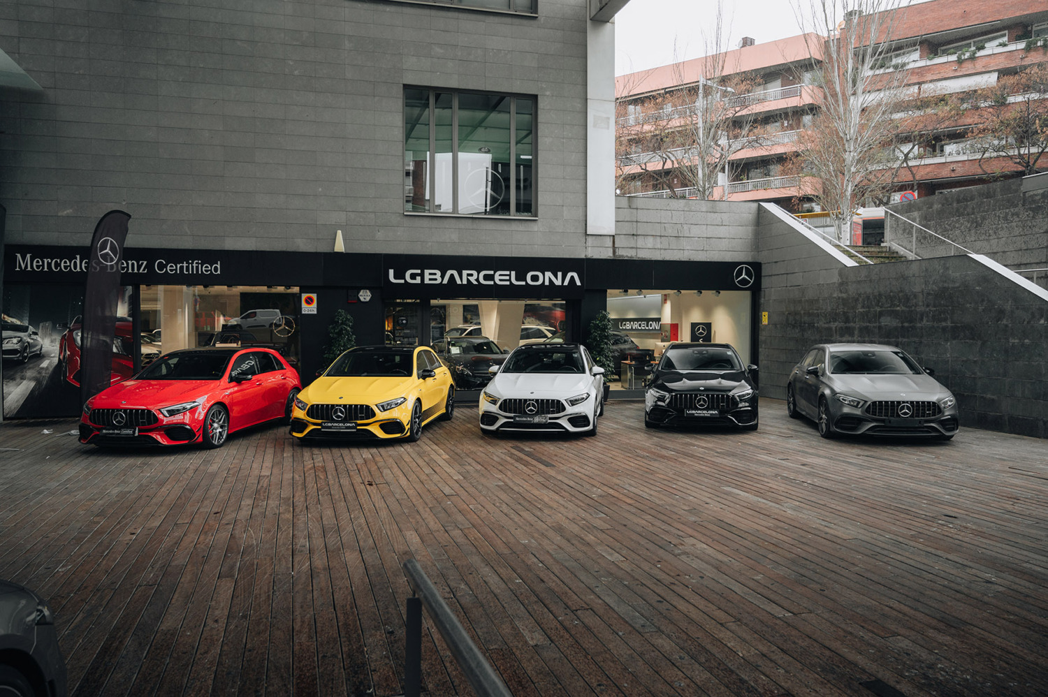 mercedes-amg-a45-s-lg-barcelona-fleming-lg-barcelona