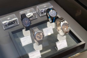 Relojes Mercedes-Benz Shop