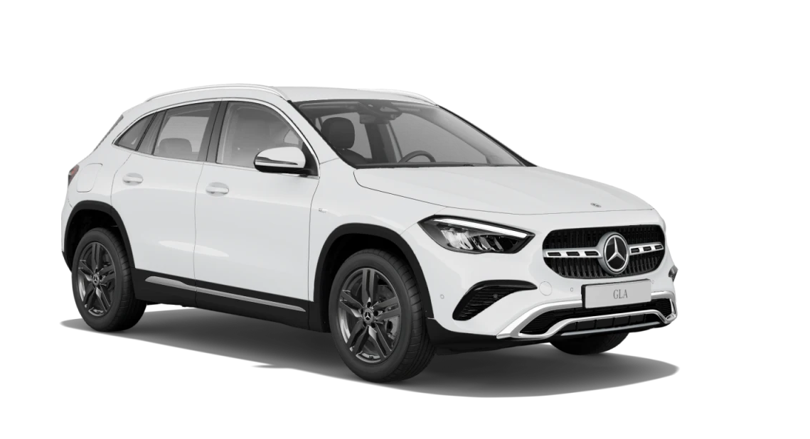 GLA