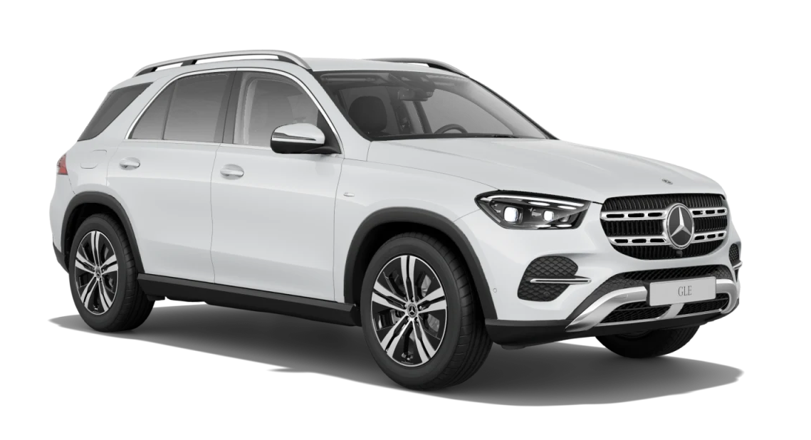 GLE
