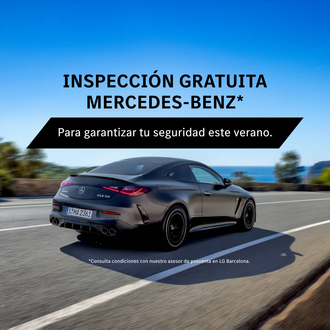 Inspección Gratuita
