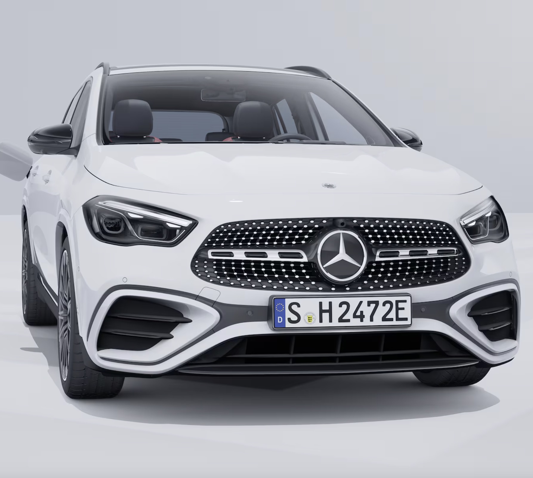 GLA