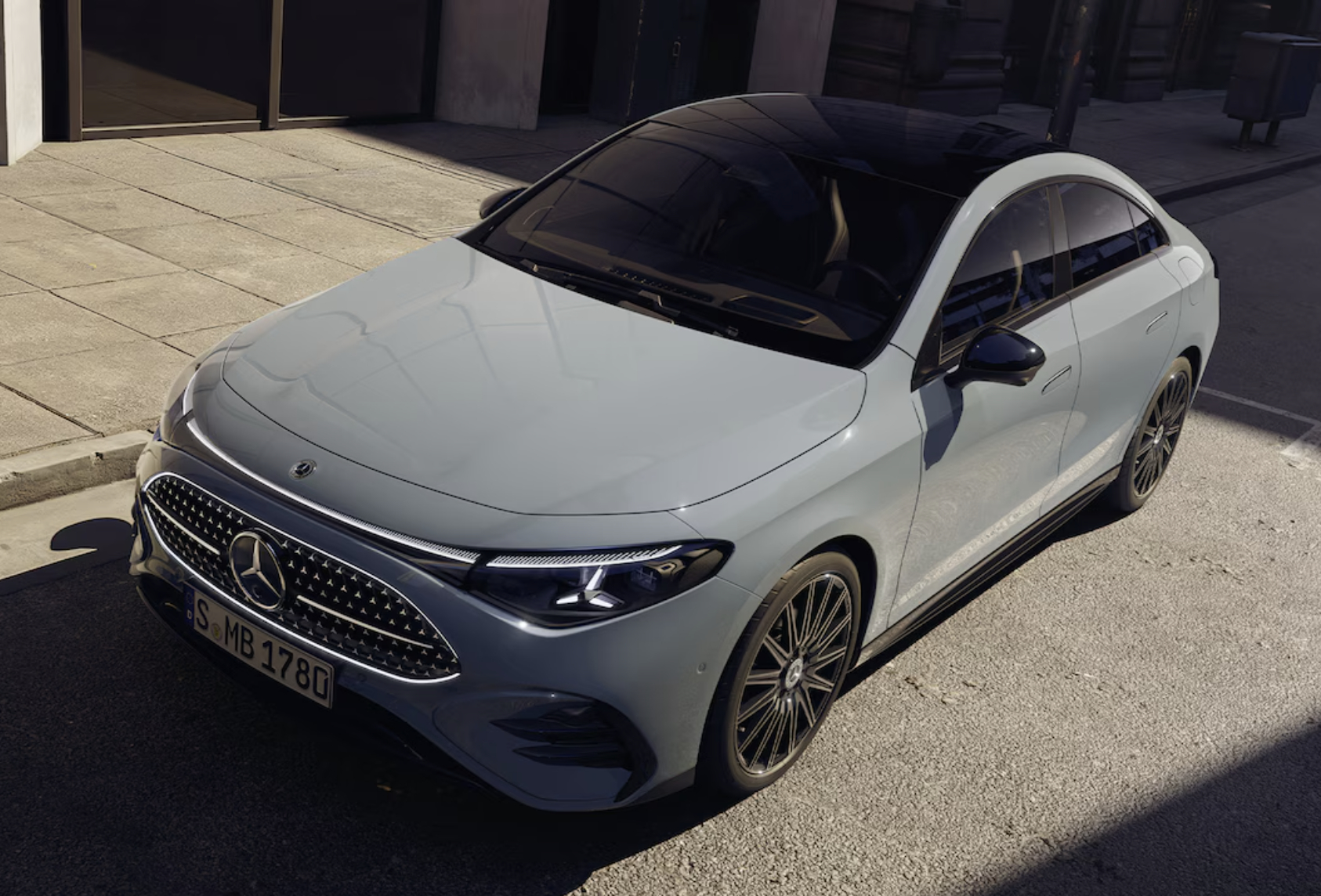 Nuevo CLA